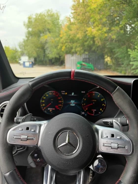 Mercedes-Benz GLC 43 AMG undefined | Auto.bg — изображение 11 Mercedes-Benz GLC 43 AMG undefined | Auto.bg — изображение 11