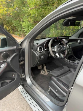 Mercedes-Benz GLC 43 AMG undefined | Auto.bg — изображение 5 Mercedes-Benz GLC 43 AMG undefined | Auto.bg — изображение 5