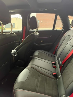 Mercedes-Benz GLC 43 AMG undefined | Auto.bg — изображение 14 Mercedes-Benz GLC 43 AMG undefined | Auto.bg — изображение 14