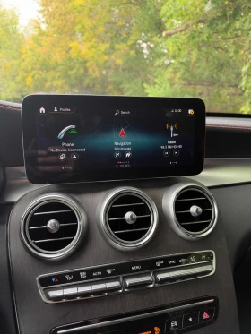 Mercedes-Benz GLC 43 AMG undefined | Auto.bg — изображение 8 Mercedes-Benz GLC 43 AMG undefined | Auto.bg — изображение 8