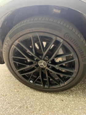 Mercedes-Benz GLC 43 AMG undefined | Auto.bg — изображение 6 Mercedes-Benz GLC 43 AMG undefined | Auto.bg — изображение 6