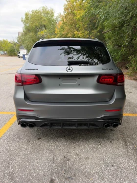 Mercedes-Benz GLC 43 AMG undefined | Auto.bg — изображение 4 Mercedes-Benz GLC 43 AMG undefined | Auto.bg — изображение 4