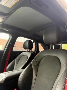 Mercedes-Benz GLC 43 AMG undefined | Auto.bg — изображение 15 Mercedes-Benz GLC 43 AMG undefined | Auto.bg — изображение 15
