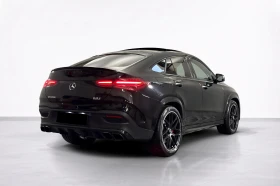 Mercedes-Benz GLE 63 S AMG 4Matic+ Coupe | Auto.bg — изображение 4 Mercedes-Benz GLE 63 S AMG 4Matic+ Coupe | Auto.bg — изображение 4