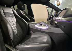 Mercedes-Benz GLE 63 S AMG 4Matic+ Coupe | Auto.bg — изображение 6 Mercedes-Benz GLE 63 S AMG 4Matic+ Coupe | Auto.bg — изображение 6