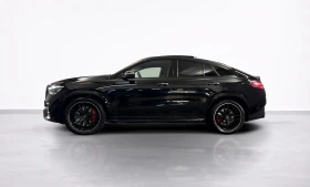 Mercedes-Benz GLE 63 S AMG 4Matic+ Coupe | Auto.bg — изображение 3 Mercedes-Benz GLE 63 S AMG 4Matic+ Coupe | Auto.bg — изображение 3