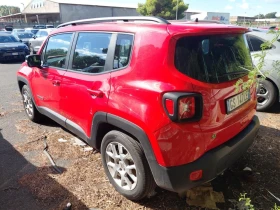 Jeep Renegade 1.5 Limited | Auto.bg — изображение 3 Jeep Renegade 1.5 Limited | Auto.bg — изображение 3