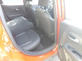Jeep Renegade 1.5 Limited | Auto.bg — изображение 8 Jeep Renegade 1.5 Limited | Auto.bg — изображение 8