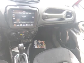 Jeep Renegade 1.5 Limited | Auto.bg — изображение 7 Jeep Renegade 1.5 Limited | Auto.bg — изображение 7