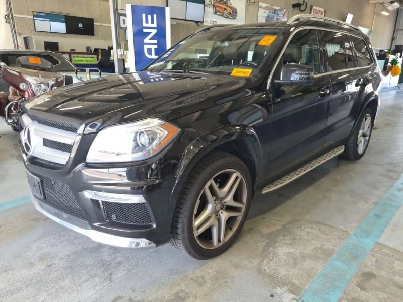 Mercedes-Benz GL 350 * BLUETEC * CARFAX * Един собственик * 68k km! * - 18700 € - 89507428 1 | Car24.bg Mercedes-Benz GL 350 * BLUETEC * CARFAX * Един собственик * 68k km! * - 18700 € - 89507428 1