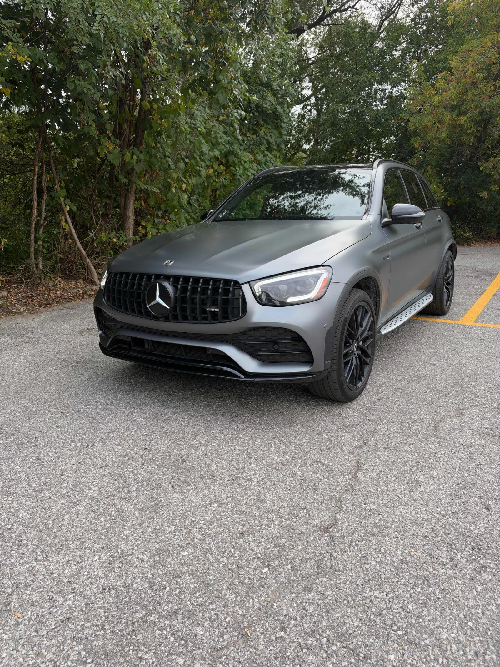 Mercedes-Benz GLC 43 AMG undefined | Auto.bg — изображение 1 Mercedes-Benz GLC 43 AMG undefined | Auto.bg — изображение 1