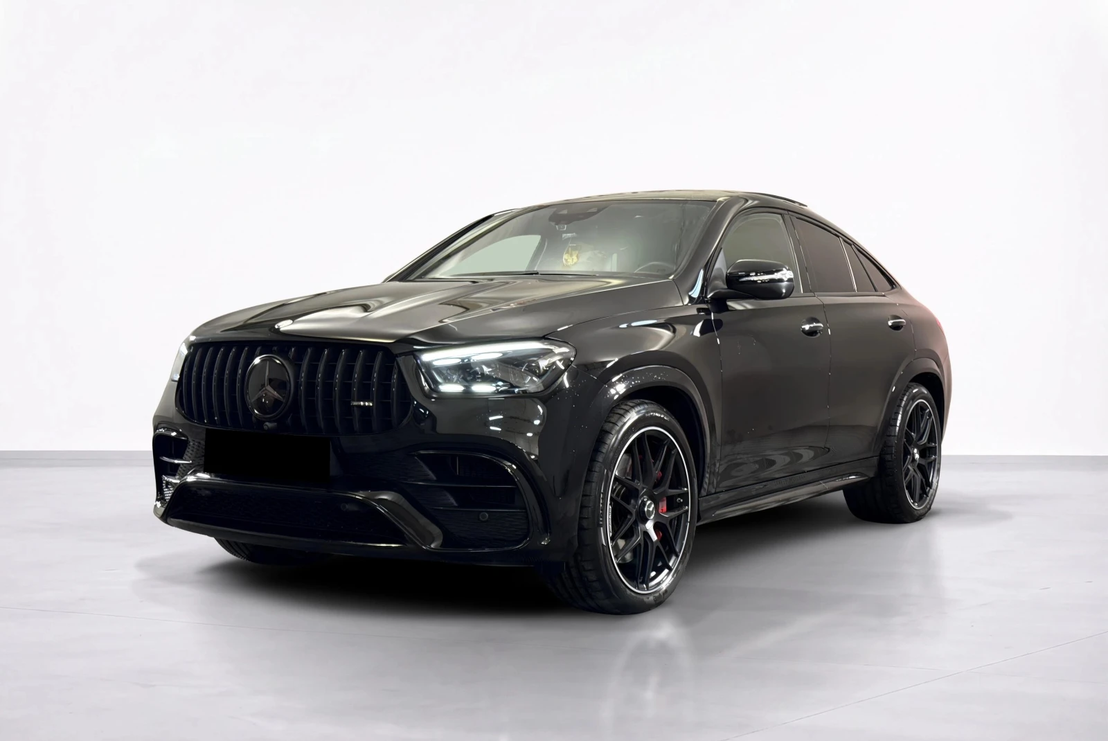 Mercedes-Benz GLE 63 S AMG 4Matic+ Coupe | Auto.bg — изображение 1 Mercedes-Benz GLE 63 S AMG 4Matic+ Coupe | Auto.bg — изображение 1