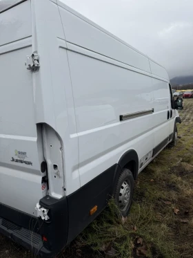 Citroen Jumper HDI | Auto.bg — изображение 7 Citroen Jumper HDI | Auto.bg — изображение 7