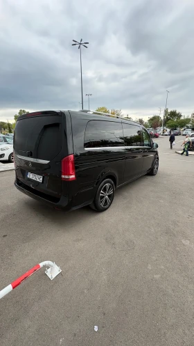 Mercedes-Benz V 220 undefined | Auto.bg — изображение 5 Mercedes-Benz V 220 undefined | Auto.bg — изображение 5