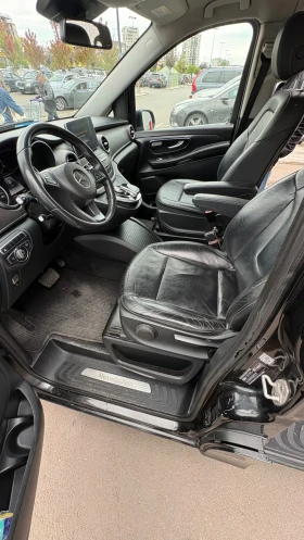 Mercedes-Benz V 220 undefined | Auto.bg — изображение 11 Mercedes-Benz V 220 undefined | Auto.bg — изображение 11