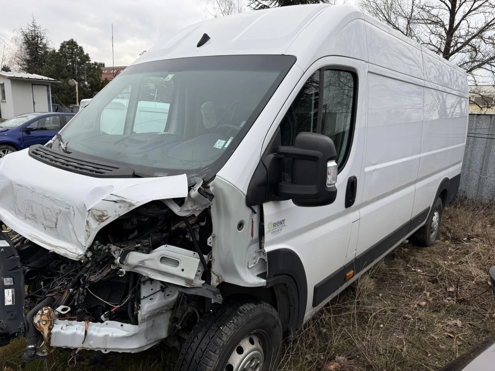 Citroen Jumper HDI | Auto.bg — изображение 1 Citroen Jumper HDI | Auto.bg — изображение 1