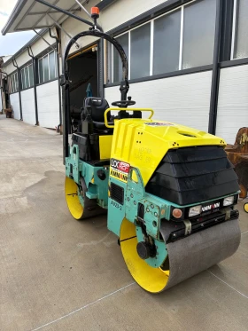 Валяк Ammann AV 23-2 | Auto.bg — изображение 2 Валяк Ammann AV 23-2 | Auto.bg — изображение 2