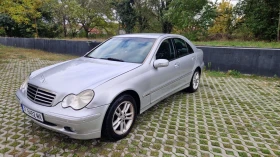Mercedes-Benz C 220 C220CDI - Car24.bg Mercedes-Benz C 220 C220CDI
