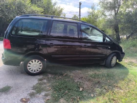 Seat Alhambra | Mobile.bg — малка снимка 8