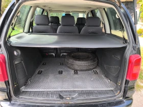 Seat Alhambra | Mobile.bg — малка снимка 2
