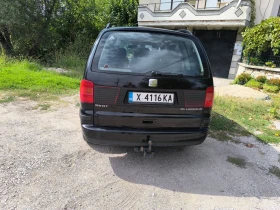 Seat Alhambra | Mobile.bg — малка снимка 6