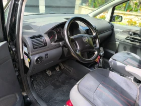 Seat Alhambra | Mobile.bg — малка снимка 7