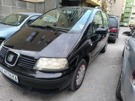 Seat Alhambra | Mobile.bg — малка снимка 17
