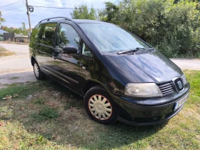 Seat Alhambra | Mobile.bg — малка снимка 4