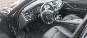 BMW 520 2.0 D - 15299 лв. / 7822.25 € - 18152018 8 | Car24.bg BMW 520 2.0 D - 15299 лв. / 7822.25 € - 18152018 8