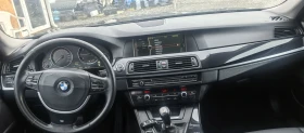 BMW 520 2.0 D - 15299 лв. / 7822.25 € - 18152018 12 | Car24.bg BMW 520 2.0 D - 15299 лв. / 7822.25 € - 18152018 12