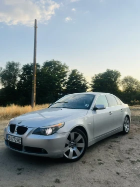 BMW 530 - Car24.bg BMW 530