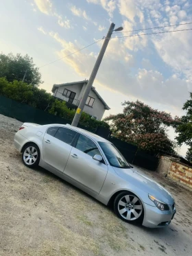 BMW 530 - 9900 лв. / 5061.79 € - 41228686 6 | Car24.bg BMW 530 - 9900 лв. / 5061.79 € - 41228686 6