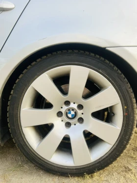 BMW 530 - 9900 лв. / 5061.79 € - 41228686 5 | Car24.bg BMW 530 - 9900 лв. / 5061.79 € - 41228686 5