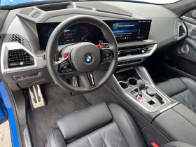 BMW XM - 267000 лв. / 136514.93 € - 16873386 6 | Car24.bg BMW XM - 267000 лв. / 136514.93 € - 16873386 6