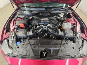 Ford Mustang GT PREMIUM - 37000 € / 72365.71 лв. - 56642444 16 | Car24.bg Ford Mustang GT PREMIUM - 37000 € / 72365.71 лв. - 56642444 16