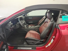 Ford Mustang GT PREMIUM - 37000 € / 72365.71 лв. - 56642444 7 | Car24.bg Ford Mustang GT PREMIUM - 37000 € / 72365.71 лв. - 56642444 7