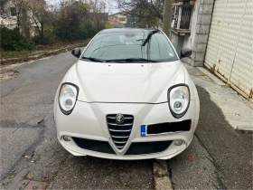 Alfa Romeo MiTo 1.4i gaz/benzin - 2900 € / 5671.91 лв. - 49641338 2 | Car24.bg Alfa Romeo MiTo 1.4i gaz/benzin - 2900 € / 5671.91 лв. - 49641338 2