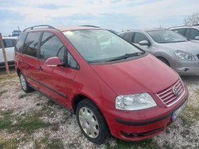 VW Sharan 2, 0 TDI 6+ 1 | Auto.bg — изображение 4 VW Sharan 2, 0 TDI 6+ 1 | Auto.bg — изображение 4