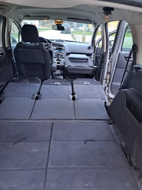 Peugeot 5008 - 3450 € / 6747.61 лв. - 85847845 9 | Car24.bg Peugeot 5008 - 3450 € / 6747.61 лв. - 85847845 9