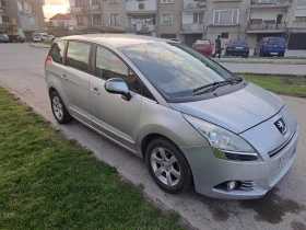 Peugeot 5008 - 3450 € / 6747.61 лв. - 85847845 5 | Car24.bg Peugeot 5008 - 3450 € / 6747.61 лв. - 85847845 5