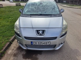 Peugeot 5008 - 3450 € / 6747.61 лв. - 85847845 2 | Car24.bg Peugeot 5008 - 3450 € / 6747.61 лв. - 85847845 2