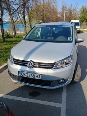 VW Touran - 3300 € / 6454.24 лв. - 68848788 4 | Car24.bg VW Touran - 3300 € / 6454.24 лв. - 68848788 4