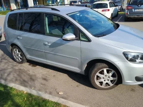 VW Touran - 3300 € / 6454.24 лв. - 68848788 5 | Car24.bg VW Touran - 3300 € / 6454.24 лв. - 68848788 5