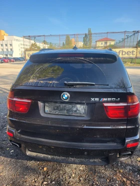 BMW X5M 50D (E70) | 381hp | 740 Nm | Triple-Turbo - 13000 € / 25425.79 лв. - 73283846 6 | Car24.bg BMW X5M 50D (E70) | 381hp | 740 Nm | Triple-Turbo - 13000 € / 25425.79 лв. - 73283846 6