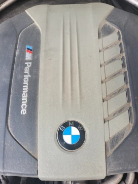 BMW X5M 50D (E70) | 381hp | 740 Nm | Triple-Turbo - 13000 € / 25425.79 лв. - 73283846 13 | Car24.bg BMW X5M 50D (E70) | 381hp | 740 Nm | Triple-Turbo - 13000 € / 25425.79 лв. - 73283846 13