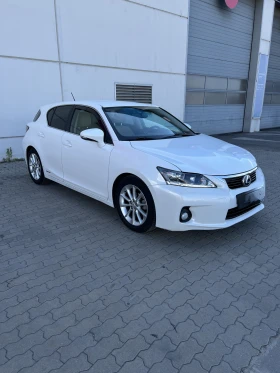 Lexus CT 200h - 9500 € / 18580.38 лв. - 26635635 2 | Car24.bg Lexus CT 200h - 9500 € / 18580.38 лв. - 26635635 2