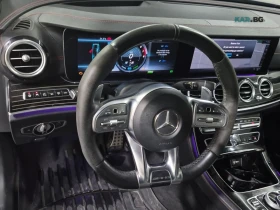 Mercedes-Benz E 53 AMG FULL Автокредит Цена до България | Auto.bg — изображение 9 Mercedes-Benz E 53 AMG FULL Автокредит Цена до България | Auto.bg — изображение 9