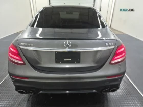 Mercedes-Benz E 53 AMG FULL Автокредит Цена до България | Auto.bg — изображение 5 Mercedes-Benz E 53 AMG FULL Автокредит Цена до България | Auto.bg — изображение 5