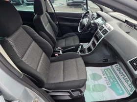 Peugeot 307 2.0i ГАЗ КЛИМАТРОНИК ПАНОРАМА - 2599 € / 5083.20 лв. - 11984161 13 | Car24.bg Peugeot 307 2.0i ГАЗ КЛИМАТРОНИК ПАНОРАМА - 2599 € / 5083.20 лв. - 11984161 13