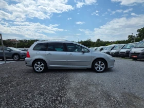 Peugeot 307 2.0i ГАЗ КЛИМАТРОНИК ПАНОРАМА - 2599 € / 5083.20 лв. - 11984161 7 | Car24.bg Peugeot 307 2.0i ГАЗ КЛИМАТРОНИК ПАНОРАМА - 2599 € / 5083.20 лв. - 11984161 7